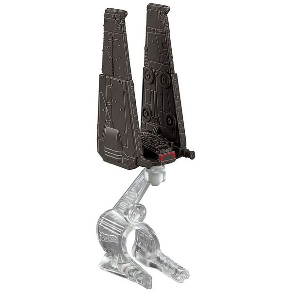 Star Wars Kylo Ren's Command Shuttle Star Wars Kylo Ren's Command Shuttle
